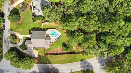 Peachtree City, GA 30269 Fayette County