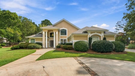 Peachtree City, GA 30269 Fayette County