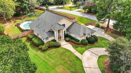 Peachtree City, GA 30269 Fayette County