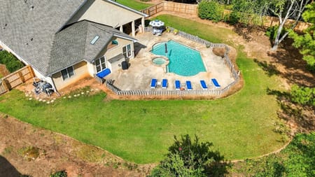 Peachtree City, GA 30269 Fayette County