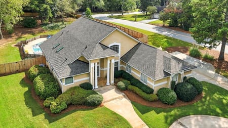 Peachtree City, GA 30269 Fayette County