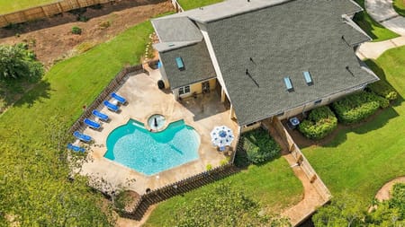 Peachtree City, GA 30269 Fayette County