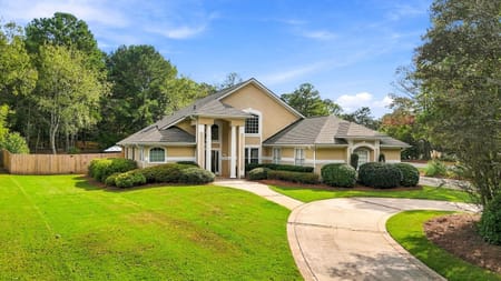 Peachtree City, GA 30269 Fayette County