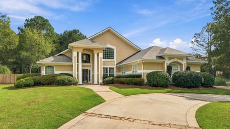 Peachtree City, GA 30269 Fayette County