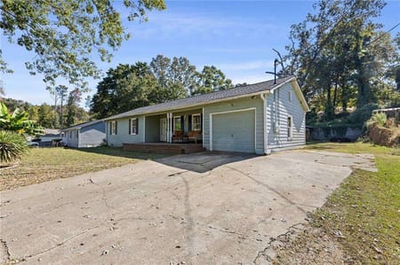 Cartersville, GA 30121 Bartow County