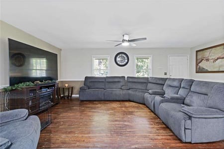 Cartersville, GA 30121 Bartow County