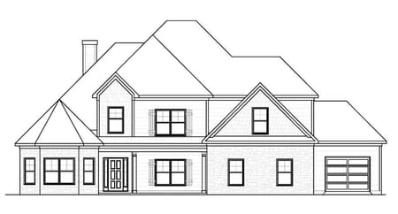 Newnan, GA 30265 Coweta County