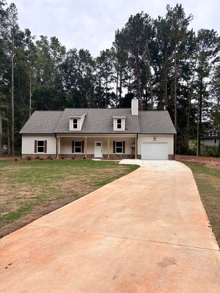 Covington, GA 30014 Newton County