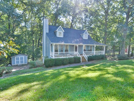 Dallas, GA 30157 Paulding County