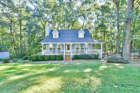 Dallas, GA 30157 Paulding County