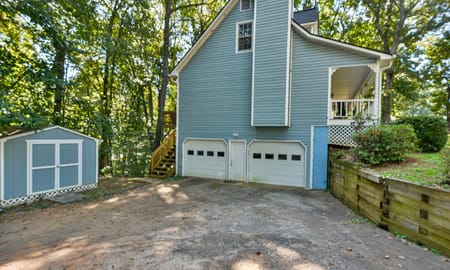 Dallas, GA 30157 Paulding County