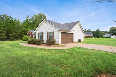 Covington, GA 30016 Newton County