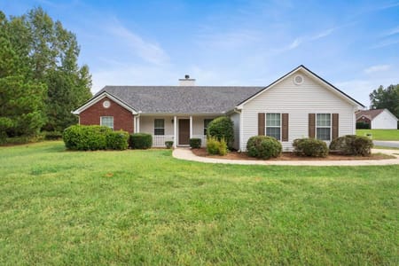 Covington, GA 30016 Newton County