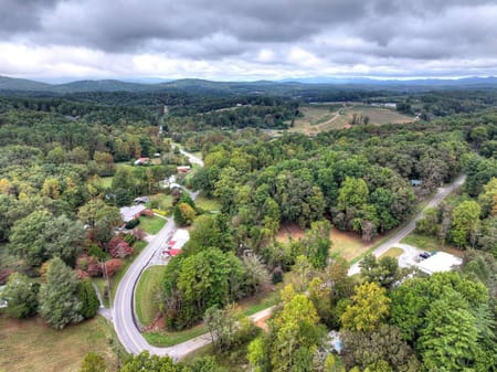 Blue Ridge, GA 30513 Fannin County