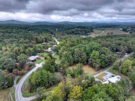 Blue Ridge, GA 30513 Fannin County