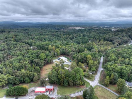 Blue Ridge, GA 30513 Fannin County