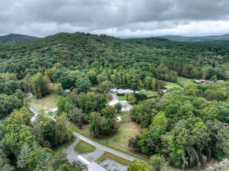 Blue Ridge, GA 30513 Fannin County