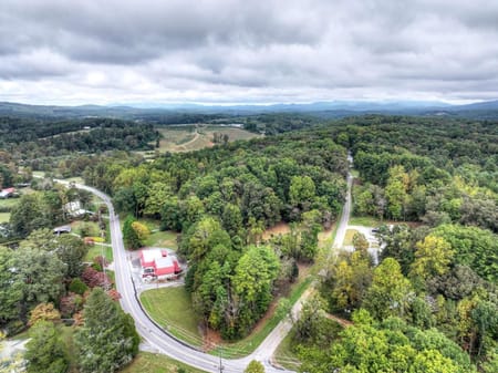 Blue Ridge, GA 30513 Fannin County