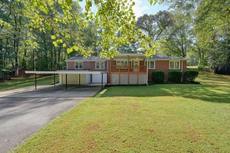 Lithia Springs, GA 30122 Douglas County