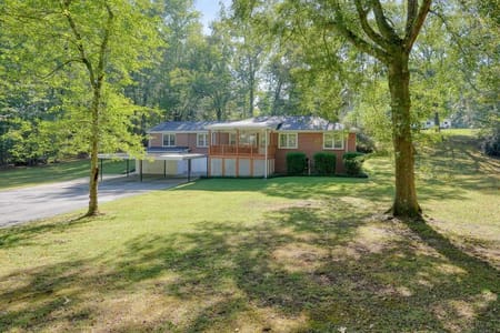 Lithia Springs, GA 30122 Douglas County
