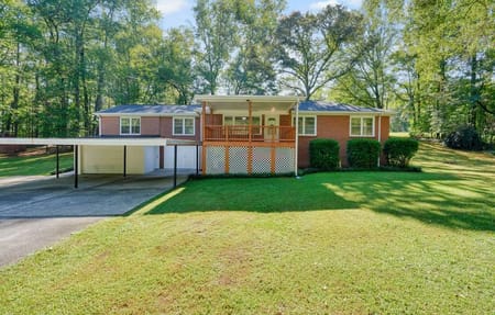 Lithia Springs, GA 30122 Douglas County