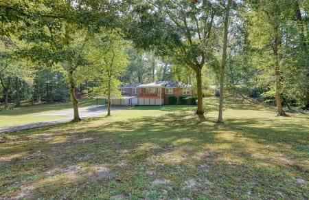 Lithia Springs, GA 30122 Douglas County
