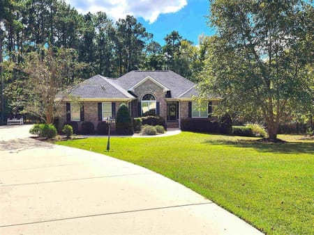 Greensboro, GA 30642 Greene County