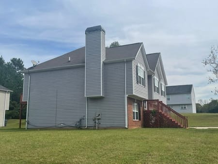 Hampton, GA 30228 Clayton County