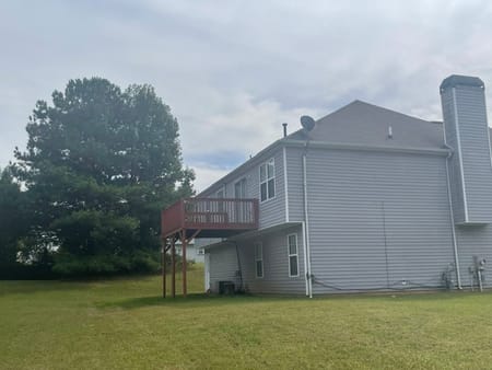 Hampton, GA 30228 Clayton County