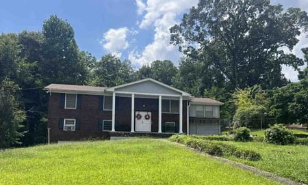 Morrow, GA 30260 Clayton County