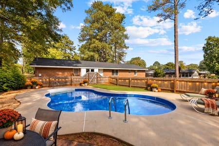 Fayetteville, GA 30214 Fayette County
