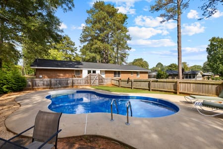Fayetteville, GA 30214 Fayette County