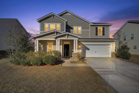 Pooler, GA 31322 Chatham County