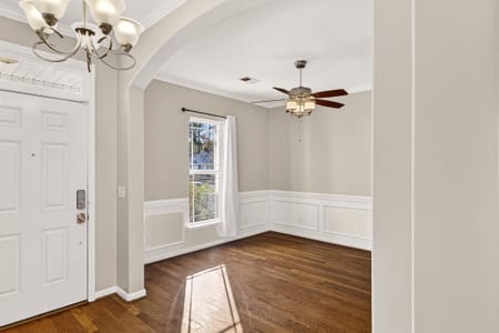 Pooler, GA 31322 Chatham County