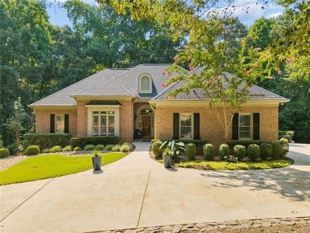 Braselton, GA 30517 Gwinnett County