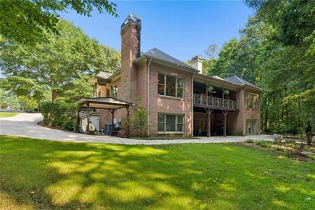 Braselton, GA 30517 Gwinnett County
