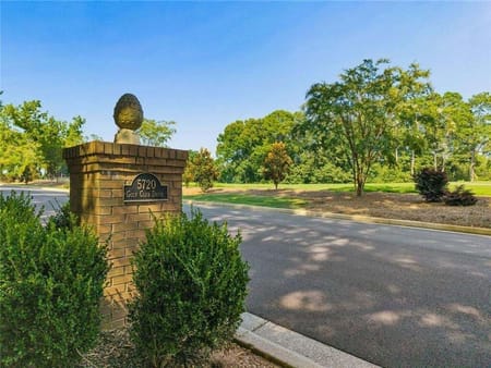 Braselton, GA 30517 Gwinnett County