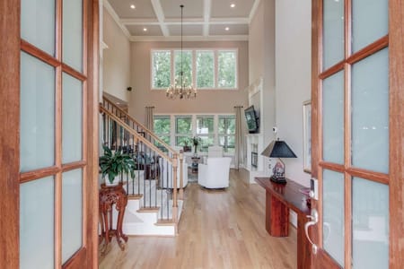 Flowery Branch, GA 30542 Hall County