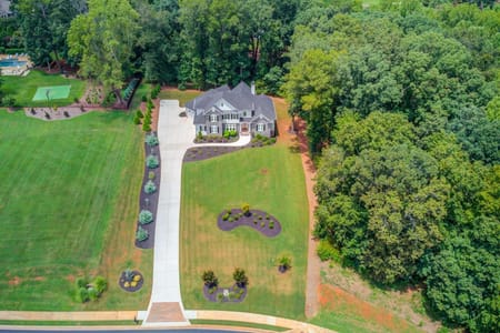 Flowery Branch, GA 30542 Hall County