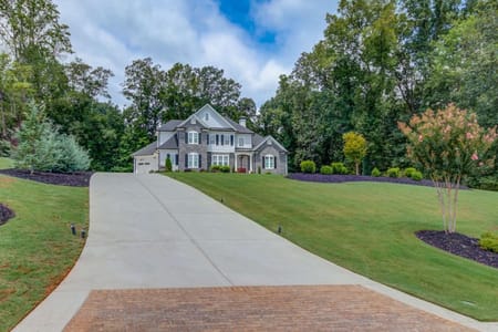 Flowery Branch, GA 30542 Hall County