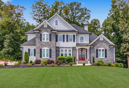 Flowery Branch, GA 30542 Hall County