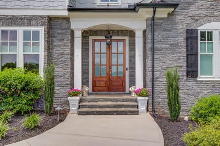 Flowery Branch, GA 30542 Hall County