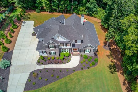 Flowery Branch, GA 30542 Hall County