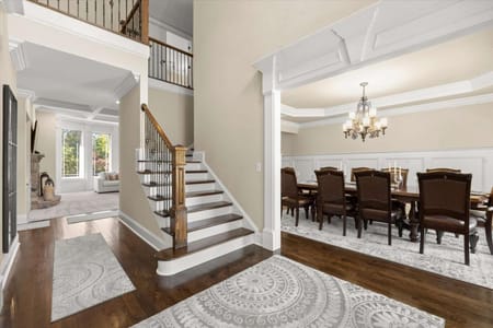 Flowery Branch, GA 30542 Hall County