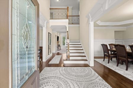 Flowery Branch, GA 30542 Hall County