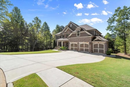Flowery Branch, GA 30542 Hall County