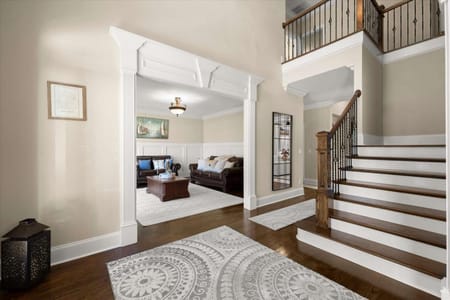 Flowery Branch, GA 30542 Hall County