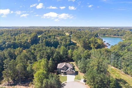 Flowery Branch, GA 30542 Hall County