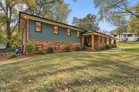 Toccoa, GA 30577 Stephens County