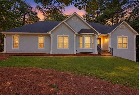 Newnan, GA 30263 Coweta County